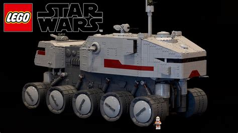 lego star wars turbo tank drop test|lego turbo tank set.